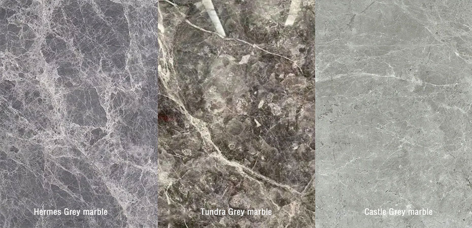 grey marble