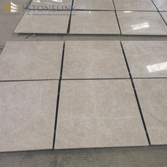 Ultraman beige marble tile