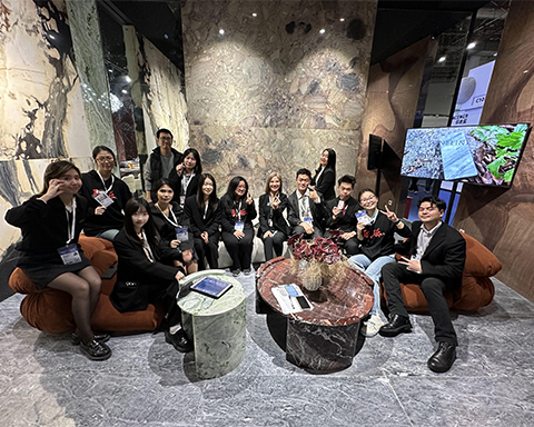 Foire internationale de la pierre de Xiamen et festival de conception et de vie de Xiamen Habitat 2024