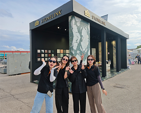 Marmomacc Vérone 2025